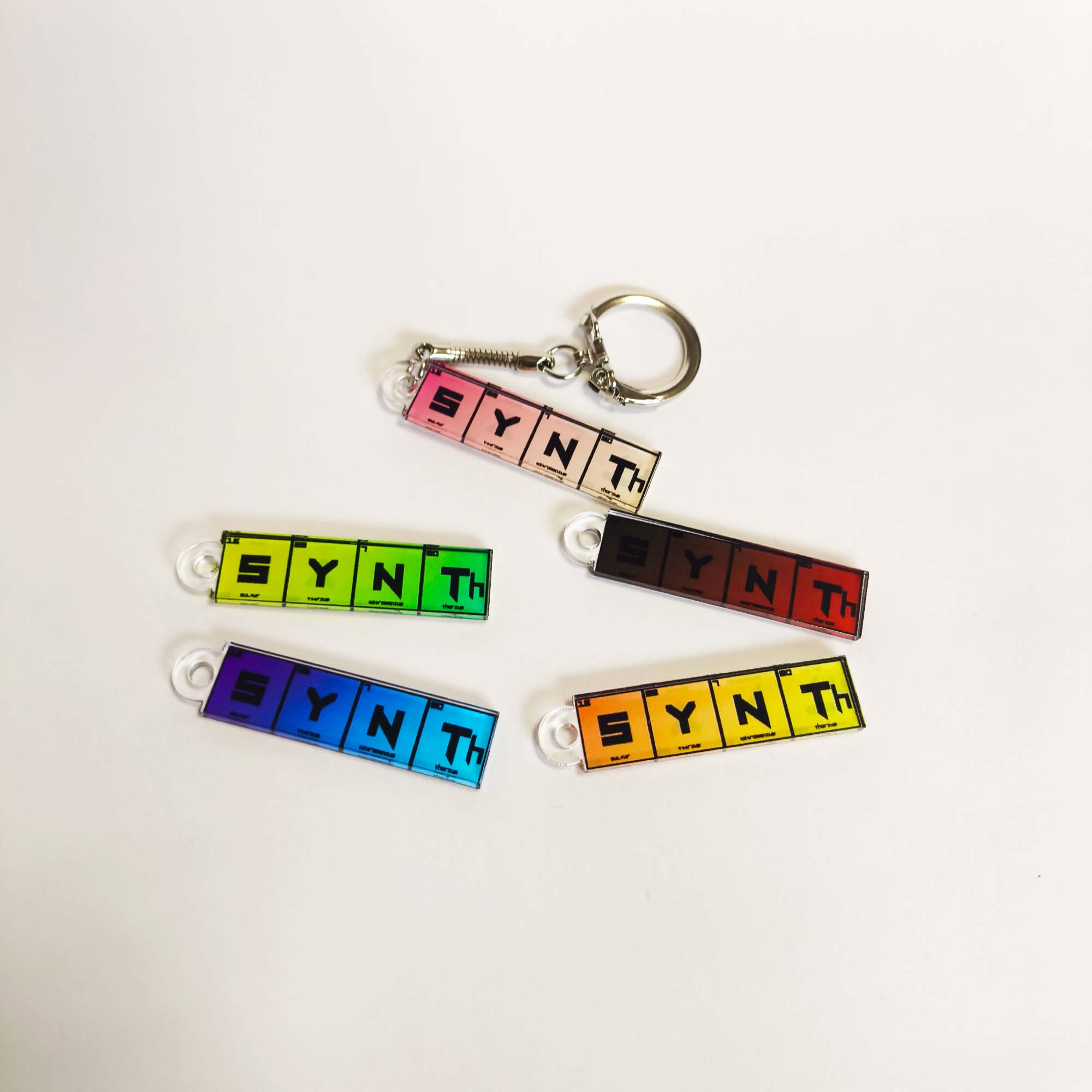 PERIODIC-SYNTH