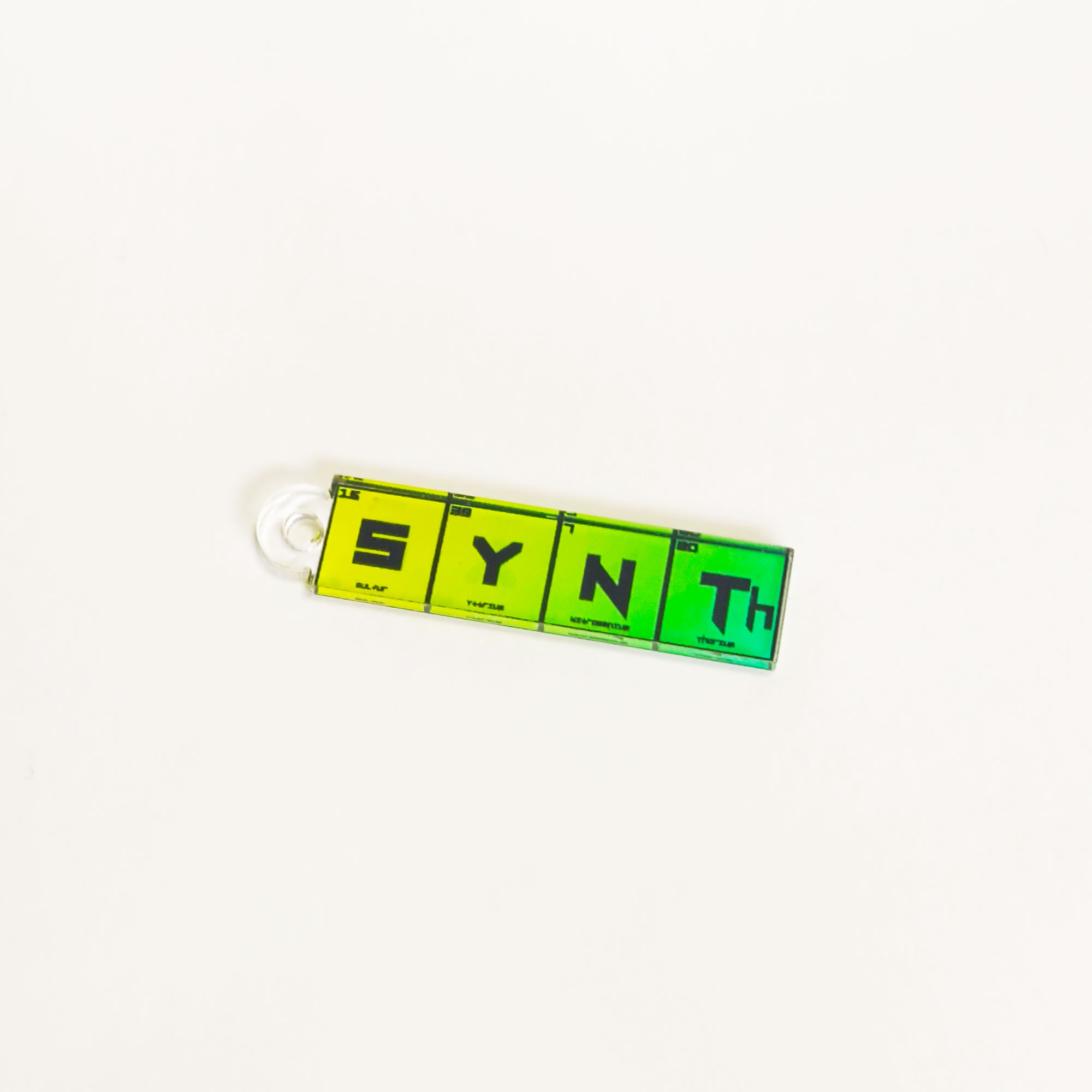 PERIODIC-SYNTH