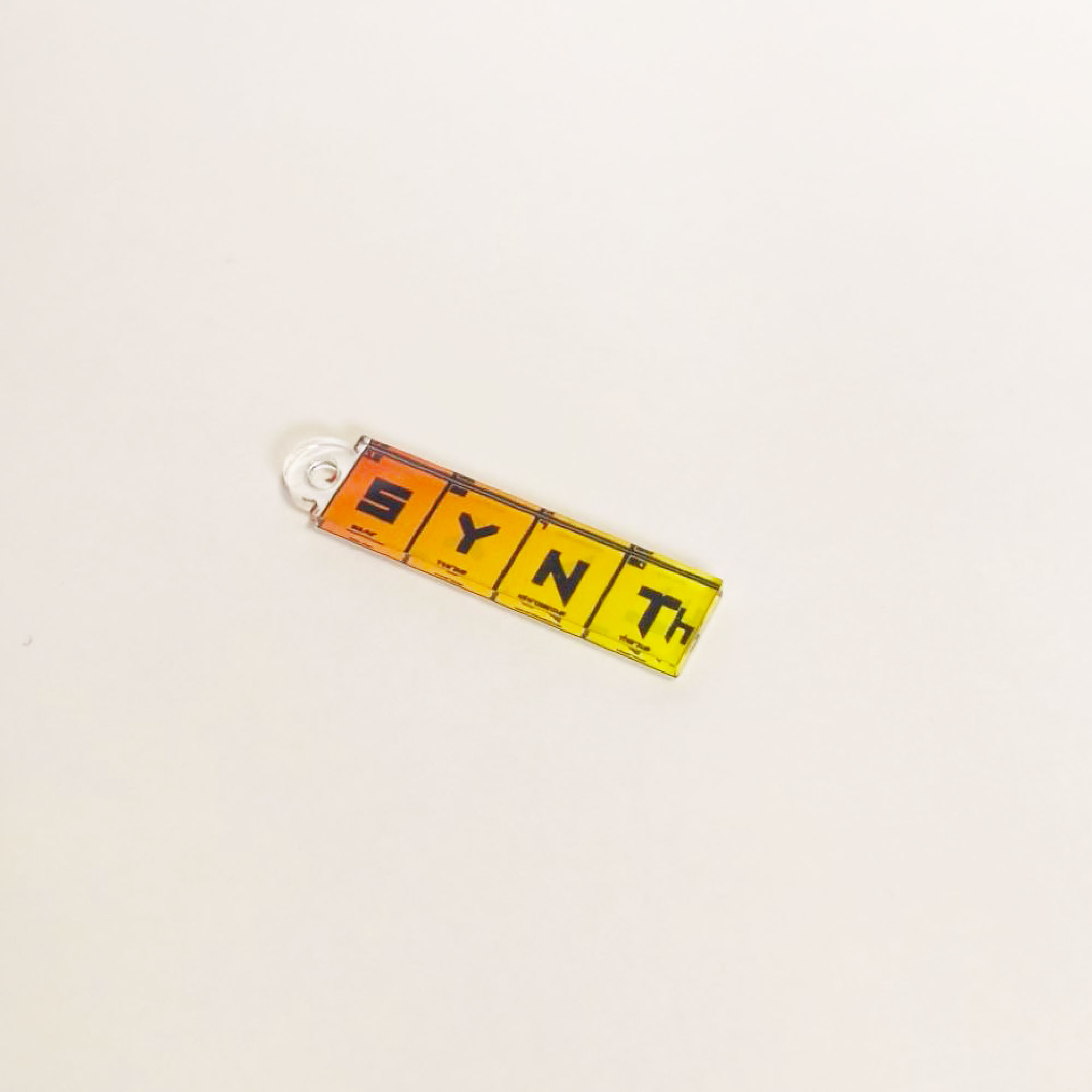 PERIODIC-SYNTH